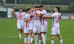 Trabzon'un Köklü Ekibine Bahis Soruşturması Şoku!