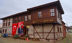 Mehmet Akif Ersoy Müzesi: Tarihi ve Kültürel Bir Durak