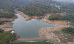 Yalova’da Su Seviyesi Düştü: 10 Saatlik Kesinti Başlıyor