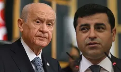 Demirtaş’tan Bahçeli ve Özel’e “Cesaret” Mesajı