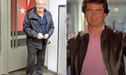 Yeşilçam’ın Usta İsmi Salih Güney KOAH’a Yakalandı