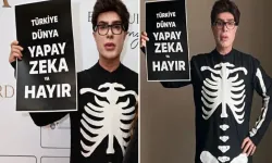 Yılmaz Morgül Yapay Zekâya Karşı Sert Çıkış Yaptı