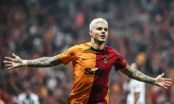 Mauro Icardi Galatasaray Tarihine Geçti