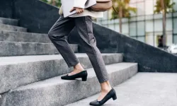 Merdiveni Böyle Çıkan Daha Az Hastalanıyor