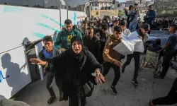 Gazze’de Felaket Derinleşiyor: Yardım Engeli Krizi Büyüttü