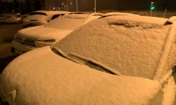 Zemheri Soğukları Başlıyor: İstanbul İçin Kar Uyarısı