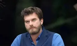 Kıvanç Tatlıtuğ’un Babasıyla Olan Benzerliği Olay Oldu