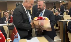 Ortahisar Meclisinde Yumuşama Havası