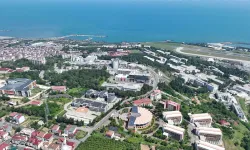 KTÜ Maden Mühendisliği Bölümü Dünya Sıralamasında 16. Oldu