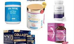 Kolajen Ürünleri Seçerken Nelere Dikkat Edilmeli?