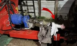 Samsun 'da 10 Yaşındaki Çocuğun Yürek Parçalayan Ölümü