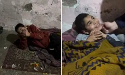 11 Yaşındaki Engelli Çocuğun Kahreden Hikâyesi