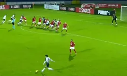 Portekiz Kupası’nda VAR Krizi: Penaltı Kararı Olay Oldu