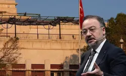 13 Yıl Sonra Şam’a Büyükelçi Atandı: Nuh Yılmaz Görevde