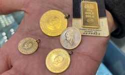 Gram Altın 6 Bin TL’yi Aştı, Rekor Tazelendi