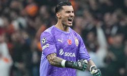 Uğurcan Çakır’ın Lüks Otomobili Dikkat Çekti