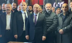 Trabzon Şoförler Odası Seçiminde Tansiyon Yükseliyor