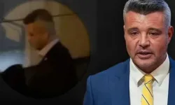 Sadettin Saran Yeniden Gözaltında, Mahkemeye Sevk Edildi