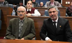 Başkan Ahmet Metin Genç’ten Şehit Ailesine Anlamlı Söz