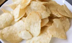İngiltere’de İki Cips Markasına ‘Tüketmeyin’ Uyarısı