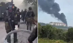 Tayland–Kamboçya Savaşı Büyüyor: 500 Binden Fazla Tahliye