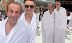 Tanju Özcan Sağlık Sorunlarını İlk Kez Anlattı