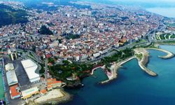 Trabzon’da 23 Yolun Adı Değişti