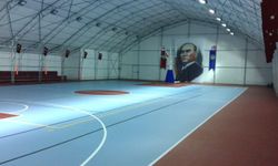 Koza Çadır, Kapalı Spor Alanları İçin Modern ve Güvenli Çözümler Sunuyor