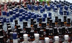 17 İlde Sahte Alkole Darbe: Binlerce Litre Ele Geçirildi