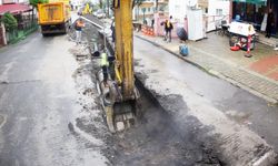 Bahçecik’te 12,7 Milyon TL’lik Altyapı Yatırımı