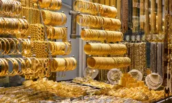 Fed Faiz İndirdi, Altın İçin 5 Bin Dolar Senaryosu