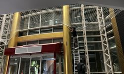 Örgü File ile Alan Güvenliğini Artırmak