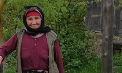 Alzheimer Hastası Kadın Havuzda Ölü Bulundu