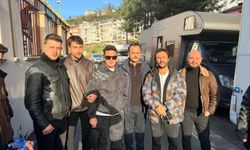 Karadeniz’in Yerel Yetenekleri Taşacak Bu Deniz'de Parlıyor