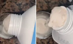 BİM’den Alınan Kefir Tepki Çekti: Çocuğuna Yedirecekti