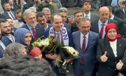 Trabzon'da Yeniden Refah Partisi'nin Yeni Hedefi Belli Oldu