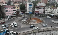 Şehit Asteğmen Umut Karakaş’ın Trabzon’da Ölümsüzleştirildi