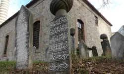 Trabzon’da Tarihi Mezarlar Dijital Sisteme Aktarıldı