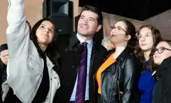 Ortahisar’da Sanatla Burs Dayanışması Sergisi