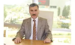 Trabzonlu Mehmet Osmanoğlu Yargıtay Başkanı Oldu
