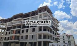 Yalçın File ile Güvenli ve Dayanıklı File Çözümleri