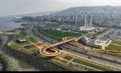 Ganita – Pazarkapı Üst Geçidi Ekolojik Köprüsü Tartışması