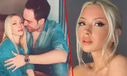 Ece Seçkin’in Eşine “Çıtır” Hitabı Gündem Oldu