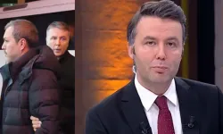 Mehmet Akif Ersoy, Tutuklama İstemiyle Mahkemeye Sevk Edildi