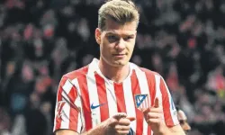 Sörloth İçin Son Karar: Atletico Madrid İzin Vermiyor