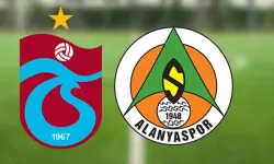 Trabzonspor, Türkiye Kupası’na Alanyaspor Maçıyla Başlıyor