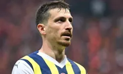 PFDK’dan Mert Hakan Yandaş’a 3 Maç Ceza