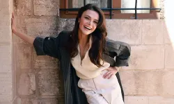 GQ Men of The Year 2025’e Sinem Ünsal Damga Vurdu