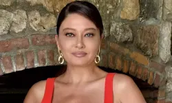 Nurgül Yeşilçay Ege’deki Yeni Yaşamıyla Gündemde