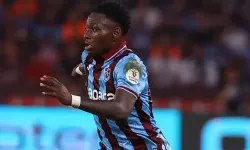 Trabzonspor'da Bekleneni Veremedi Devre Arası Ayrılık Kapıda